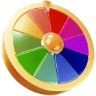 Bonus Harian Lucky Draw icon
