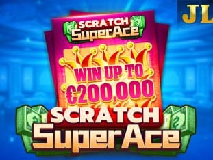 Super Ace Scratch game icon
