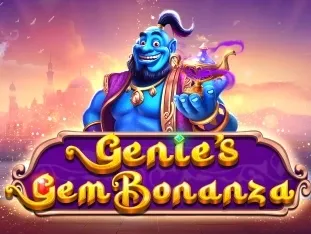 Genie’s Gem Bonanza